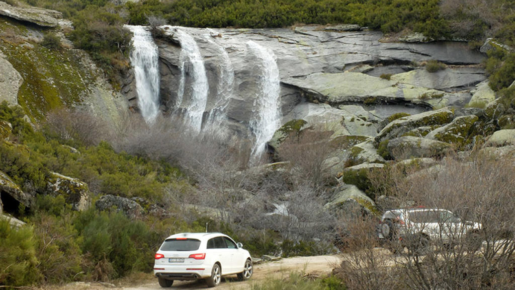 Ruta Transgrdos de Terranatur