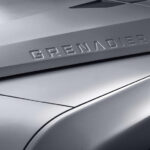 Fotos: Ineos Grenadier 31 Ineos Grenadier