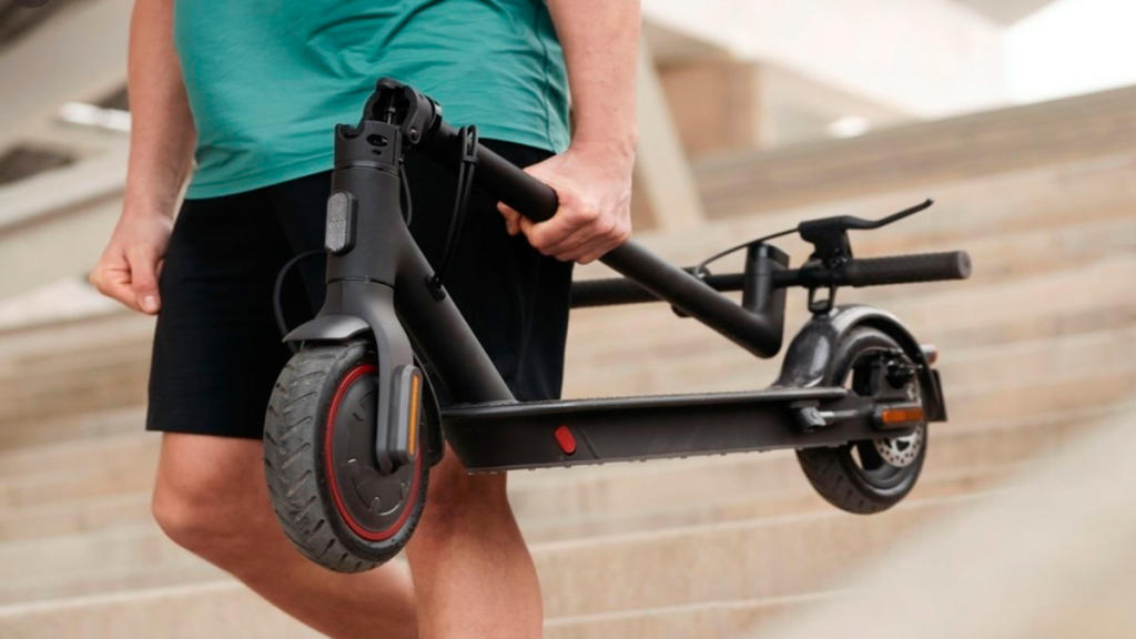 Xiaomi Electric Scooter 1S