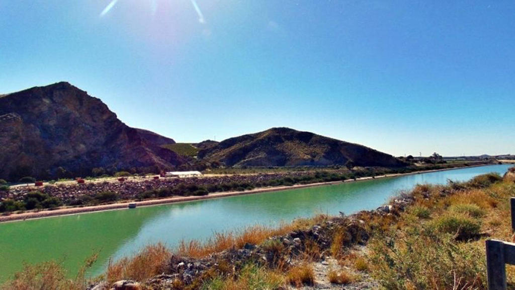 Valle de Almanzora
