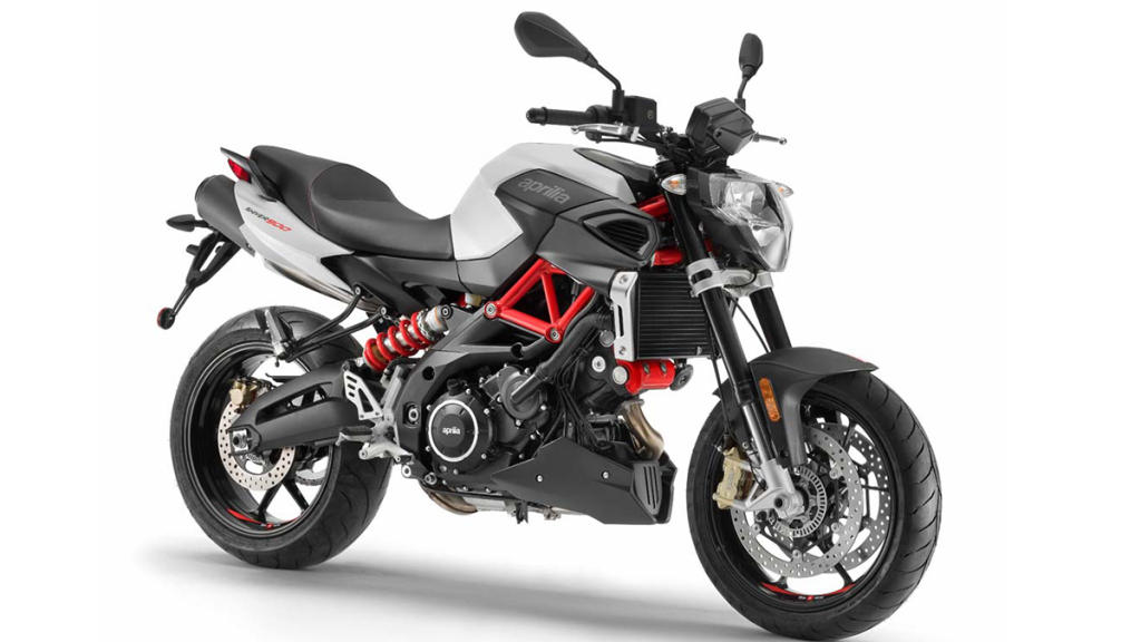 Aprilia Shiver