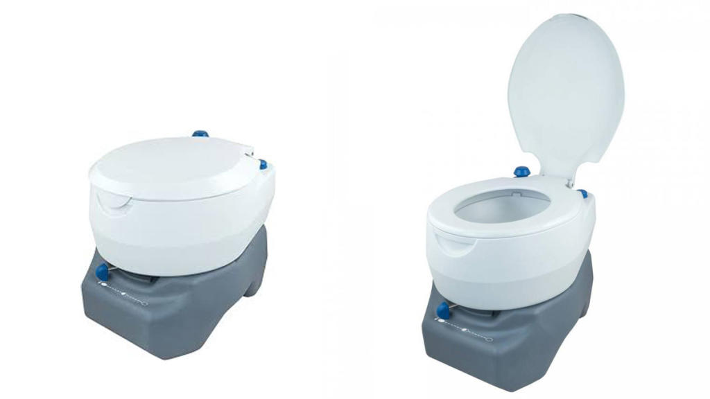 Campingaz Easygo WC Portátil