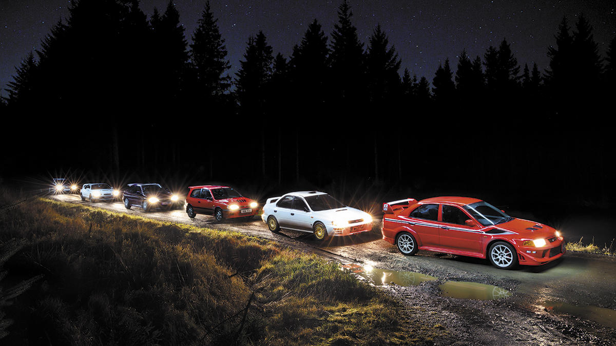 Autofacil revista de coches y motor