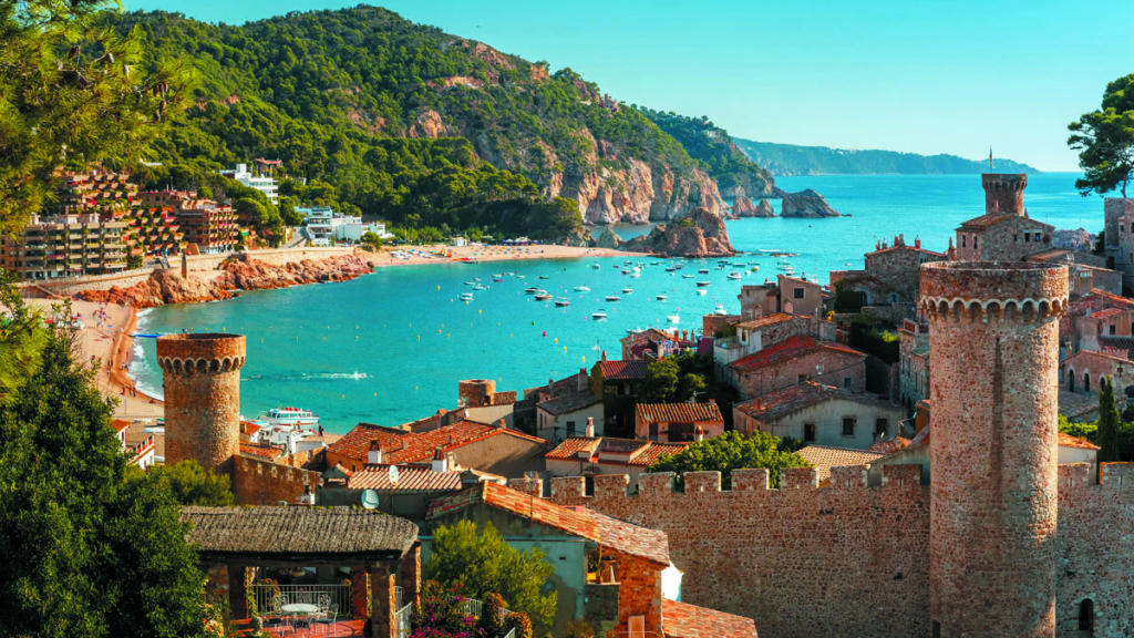 Costa Brava