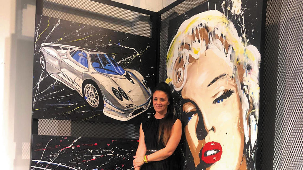 Daniela Montesinos