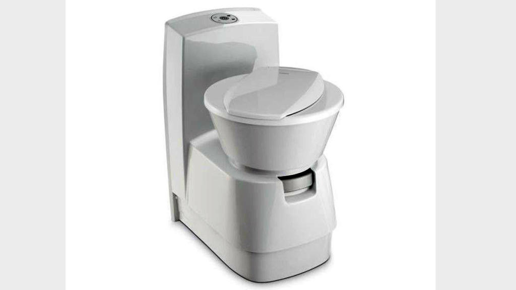 WC Dometic CTS 4110