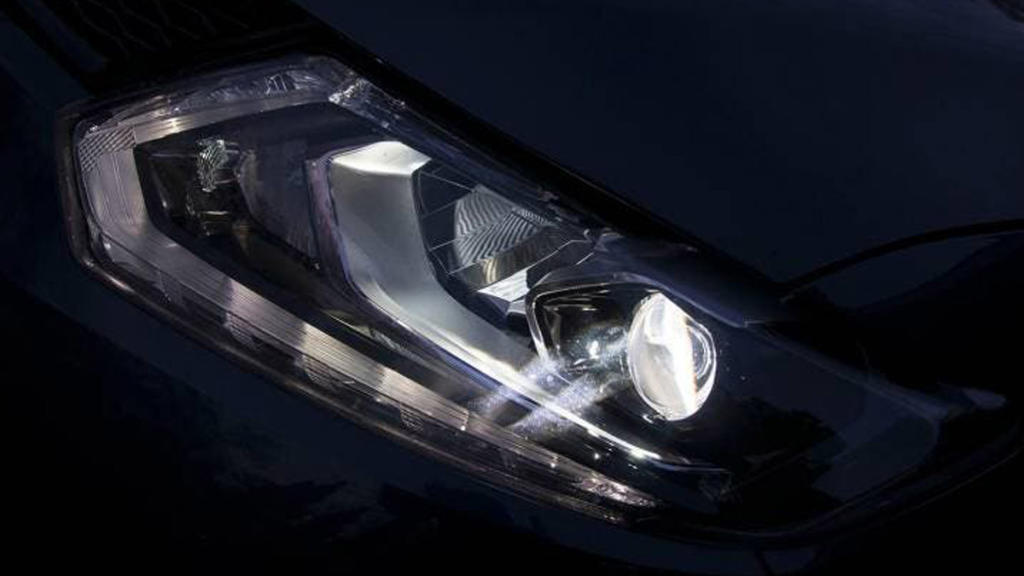 faros LED