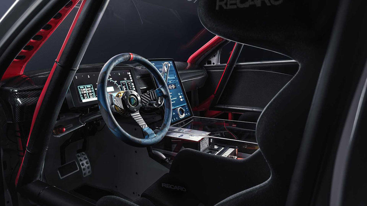 Autofacil revista de coches y motor