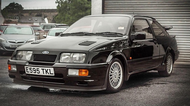 Ford Sierra Cosworth
