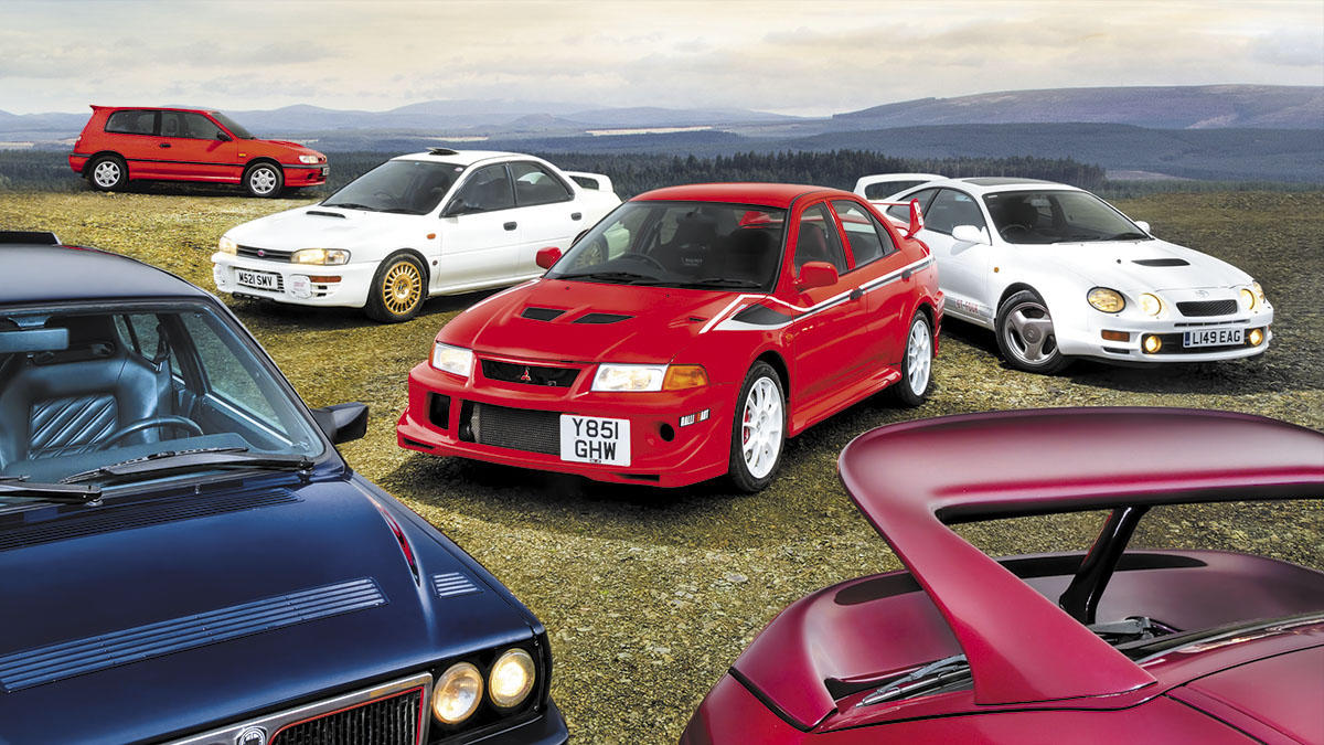 Autofacil revista de coches y motor