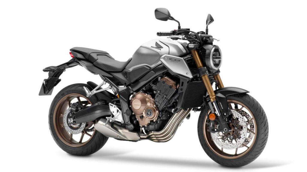 Honda CB650R