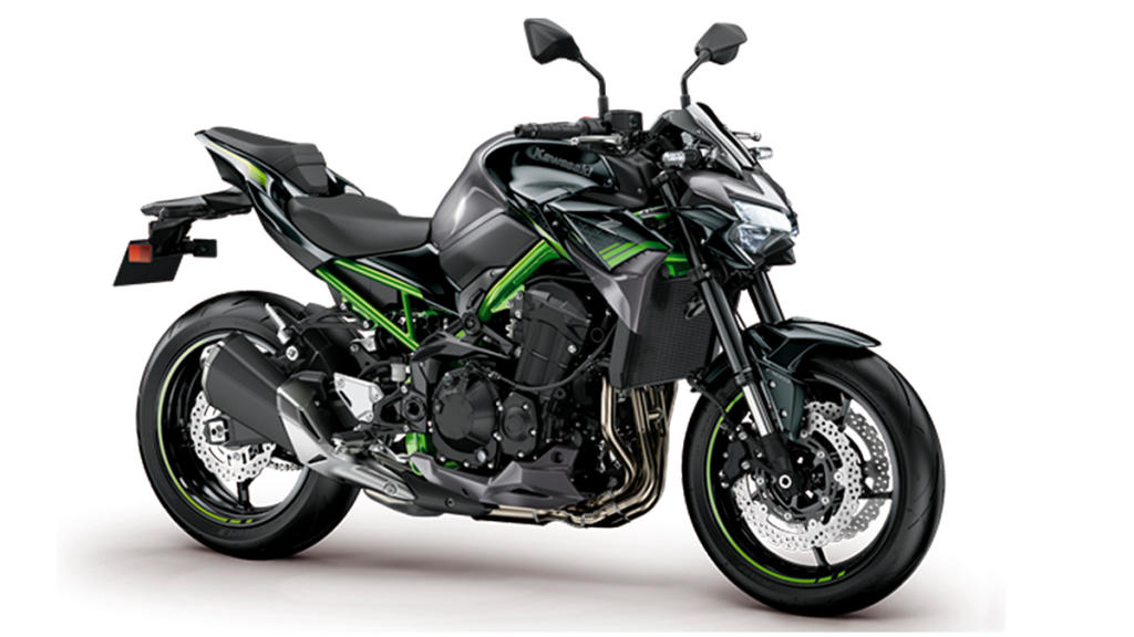 Kawasaki Z900