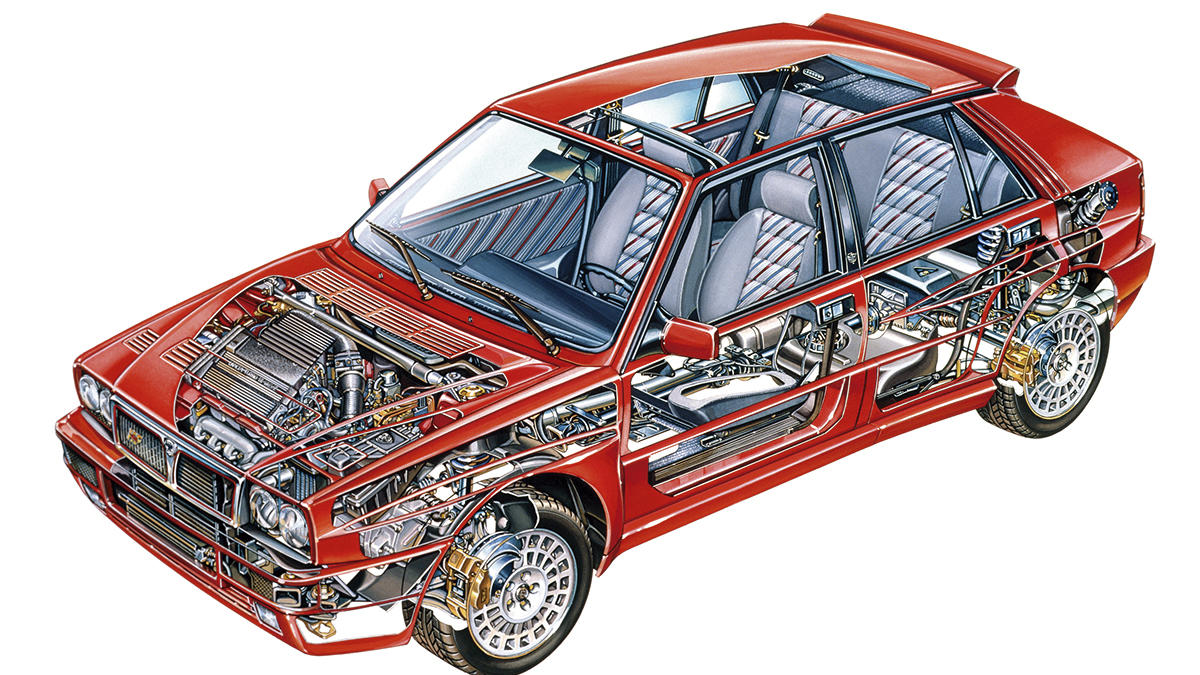 Autofacil revista de coches y motor