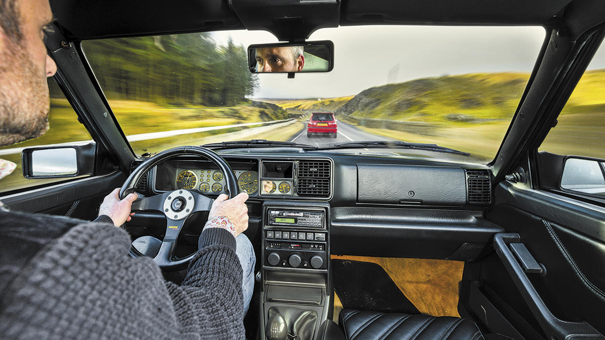 Autofacil revista de coches y motor