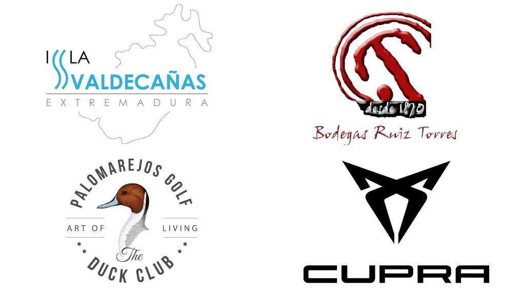 Logos patrocinadores