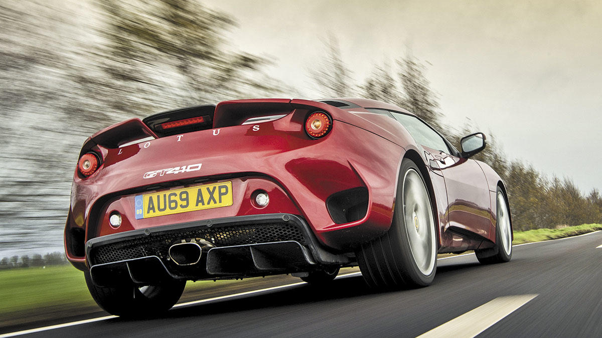 Autofacil revista de coches y motor