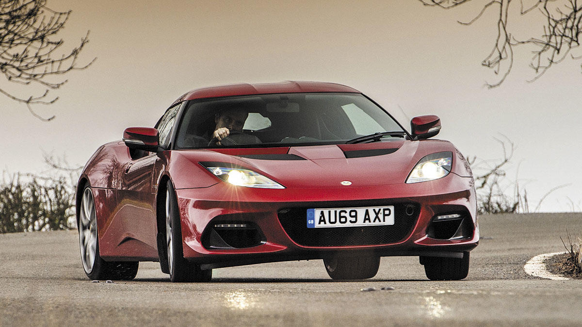 Autofacil revista de coches y motor