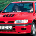 Fotos: Nissan Sunny/Pulsar GTI-R 1 Nissan Sunny/Pulsar GTI-R