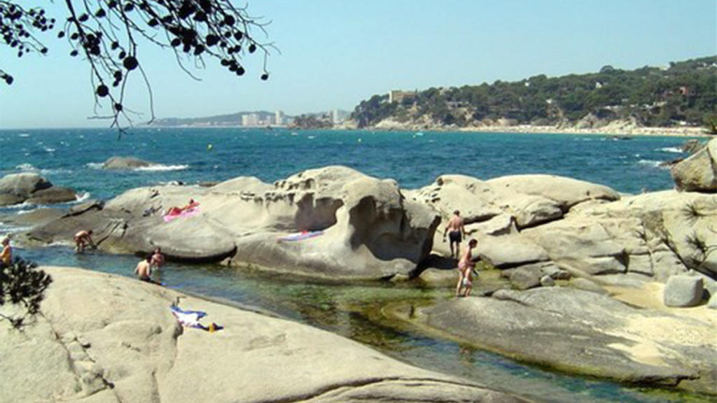 Playa Can Cristus