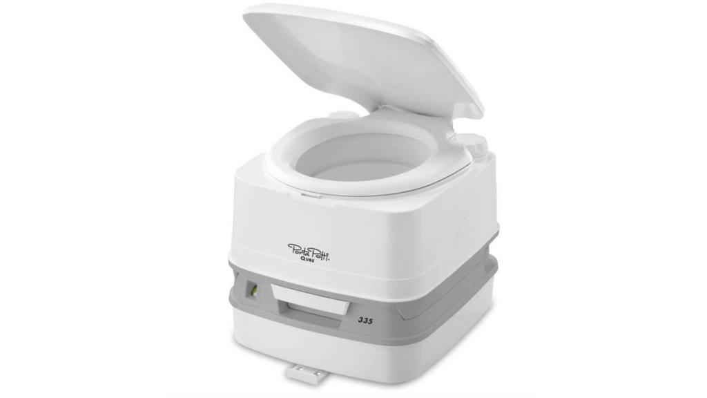  Porta Potti Thetford Qube 365