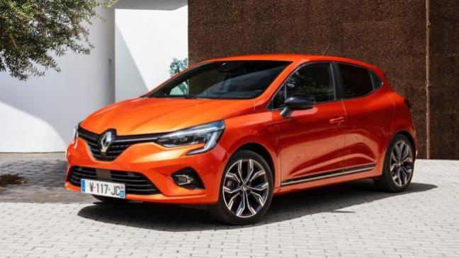 Fotos: Los coches más vendidos en junio de 2020