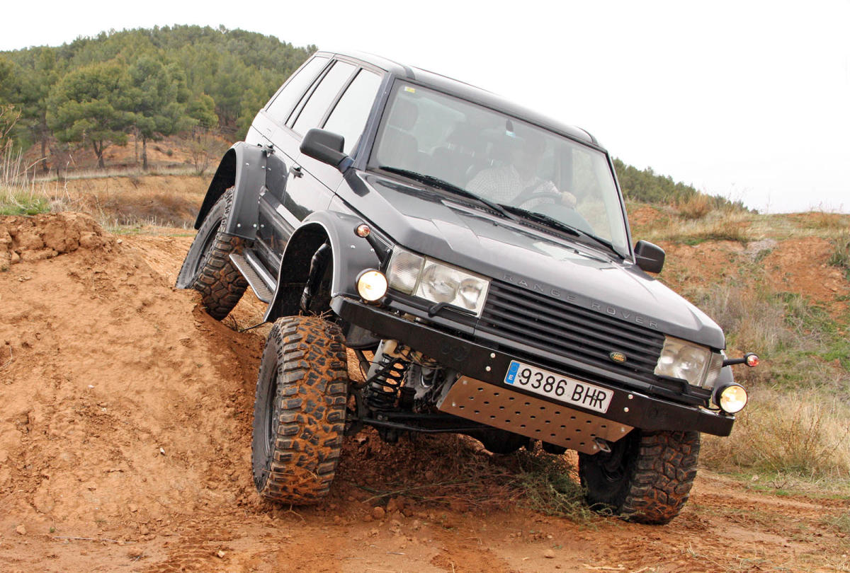 Autofacil revista de coches y motor