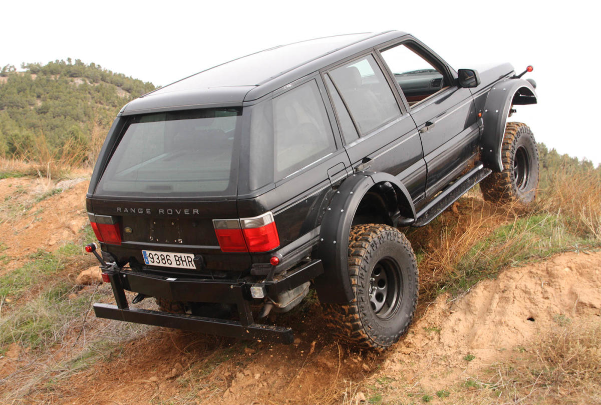 Autofacil revista de coches y motor