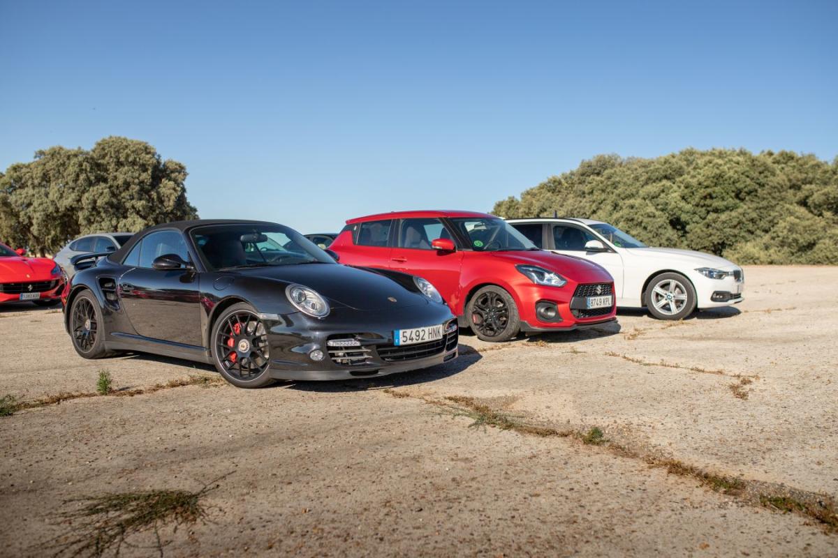 Autofacil revista de coches y motor
