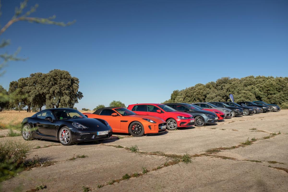 Autofacil revista de coches y motor