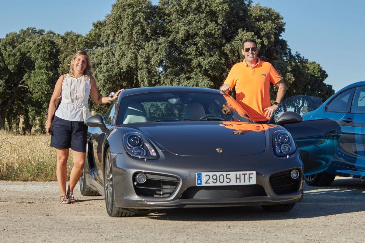Autofacil revista de coches y motor