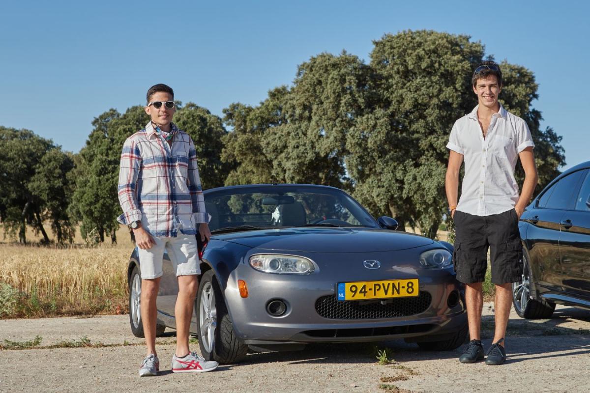 Autofacil revista de coches y motor