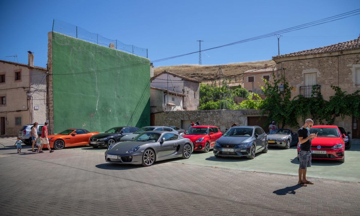Autofacil revista de coches y motor