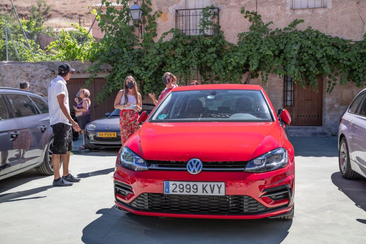 Autofacil revista de coches y motor
