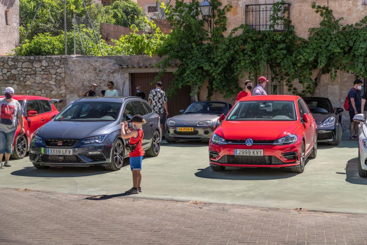Autofacil revista de coches y motor
