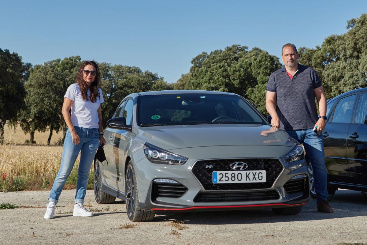 Autofacil revista de coches y motor