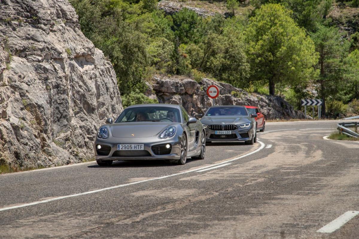 Autofacil revista de coches y motor