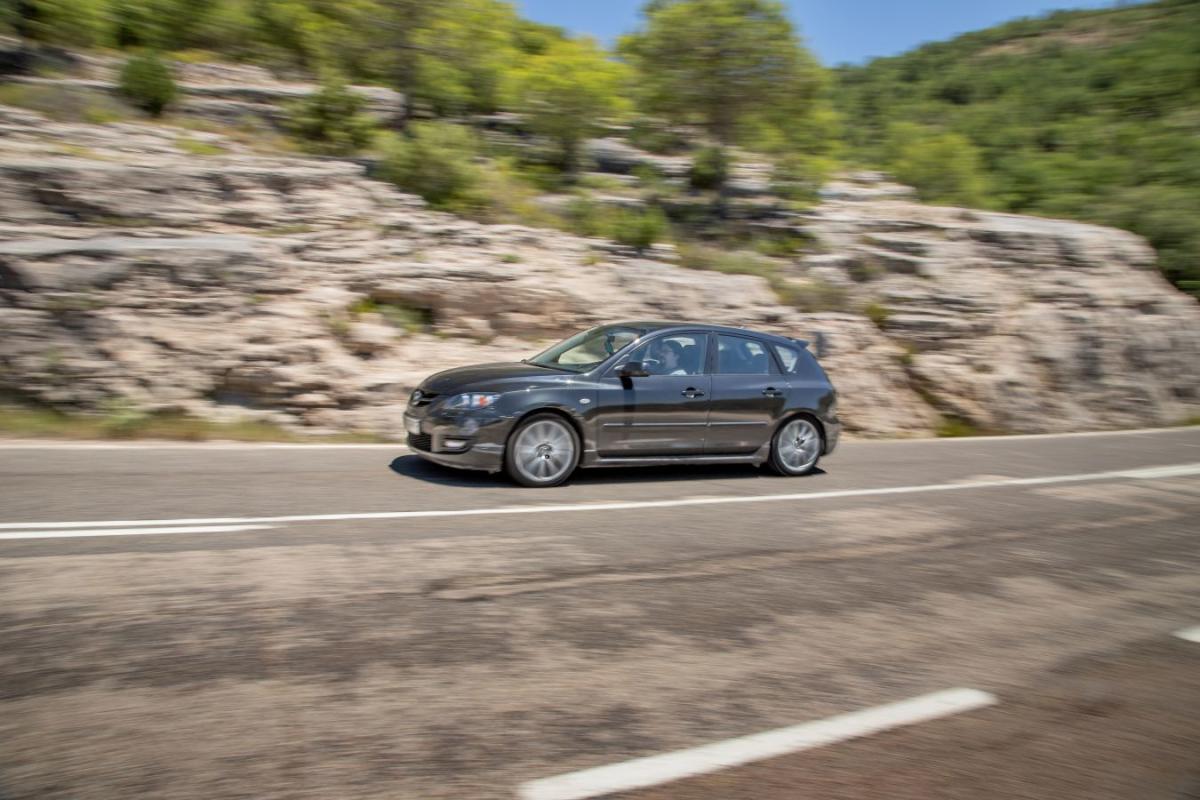 Autofacil revista de coches y motor
