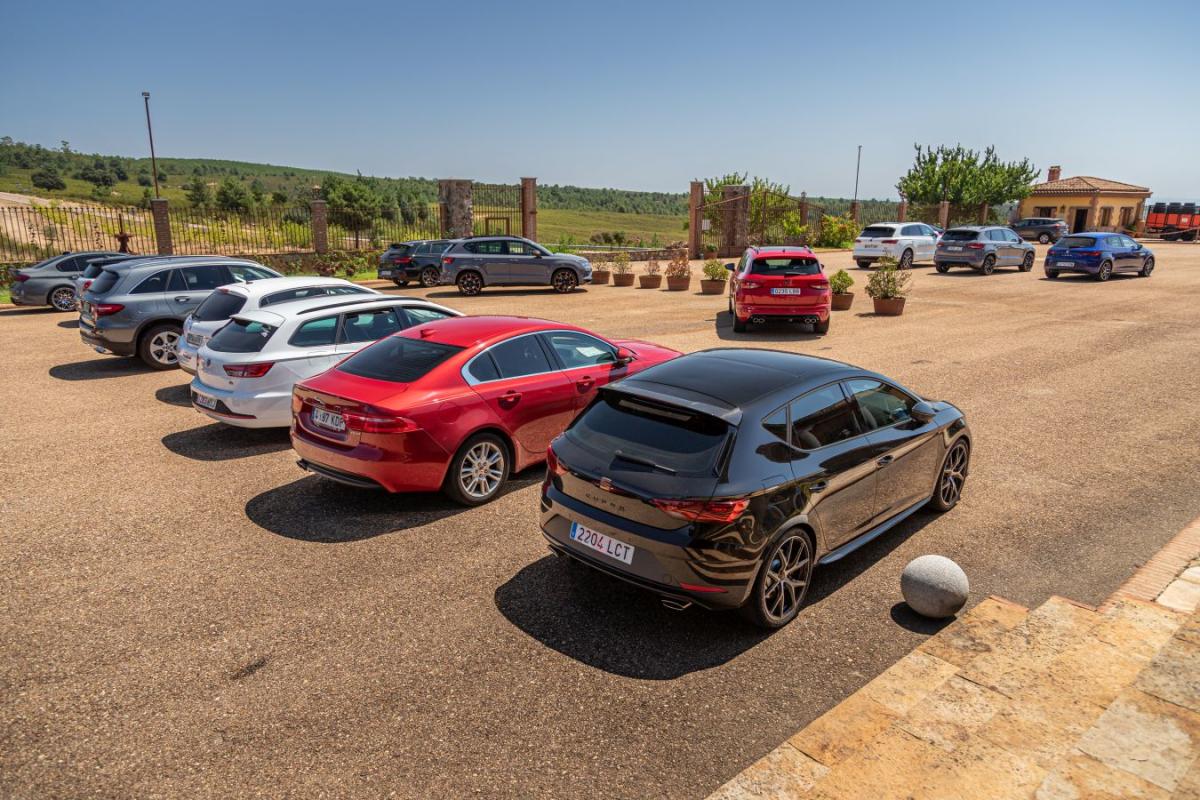 Autofacil revista de coches y motor