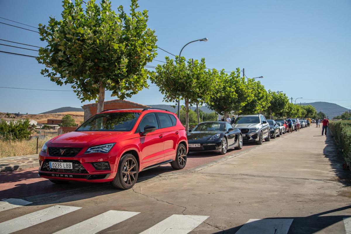 Autofacil revista de coches y motor