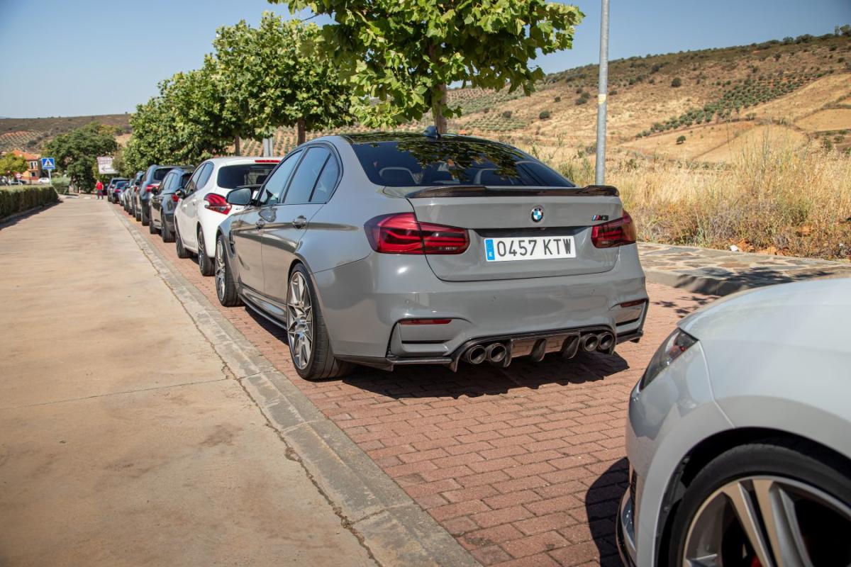 Autofacil revista de coches y motor