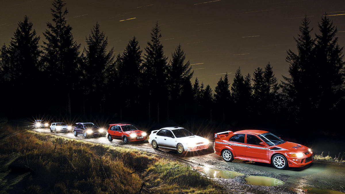 Autofacil revista de coches y motor