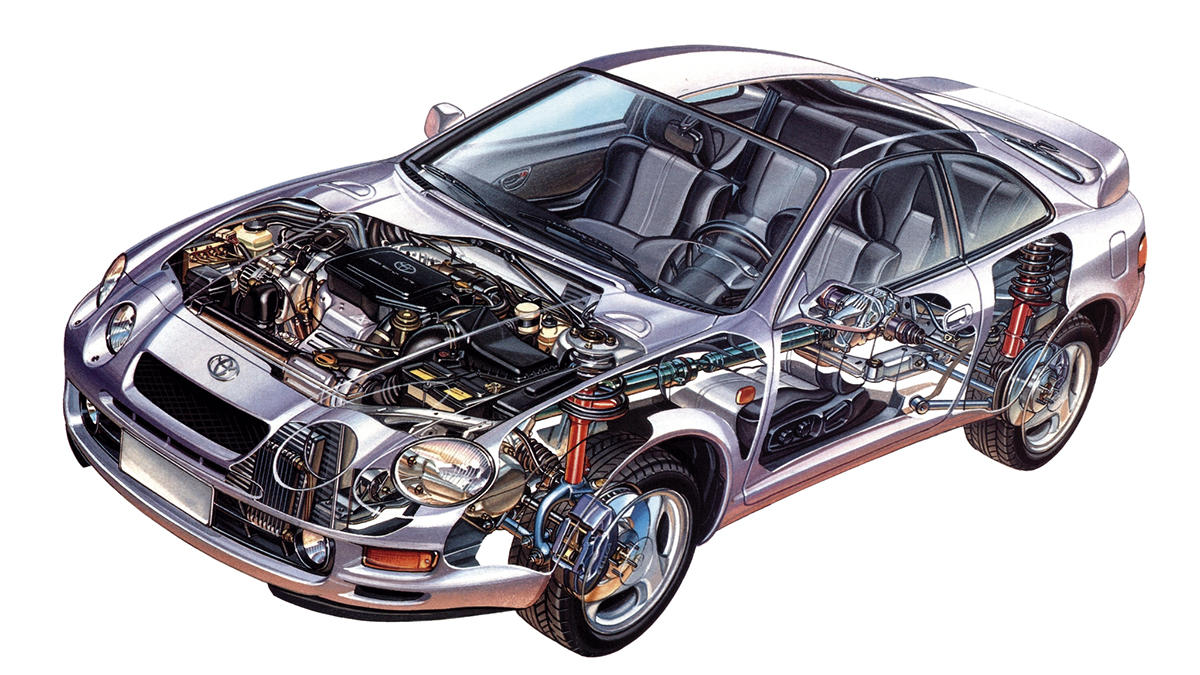 Autofacil revista de coches y motor
