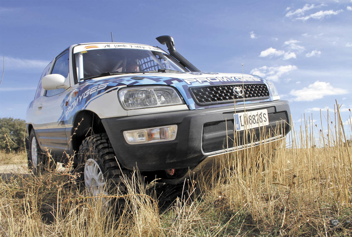 Autofacil revista de coches y motor