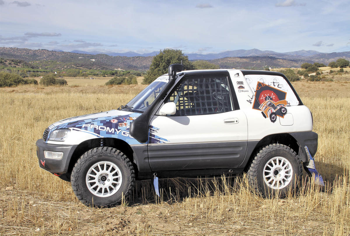 Autofacil revista de coches y motor