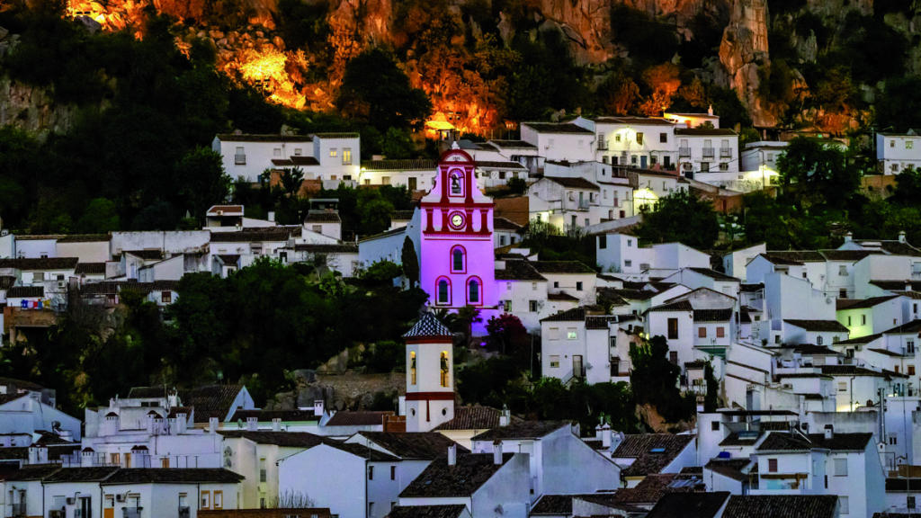 Ubrique