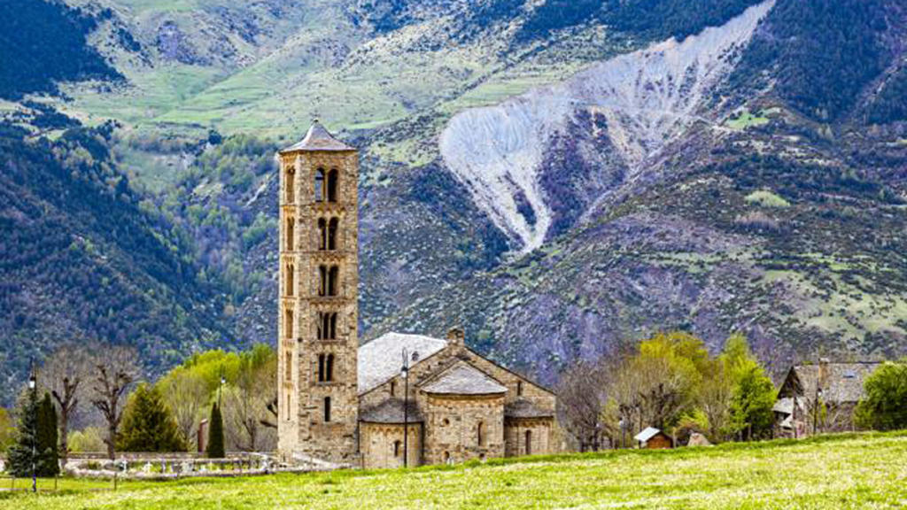 Vall de Boí