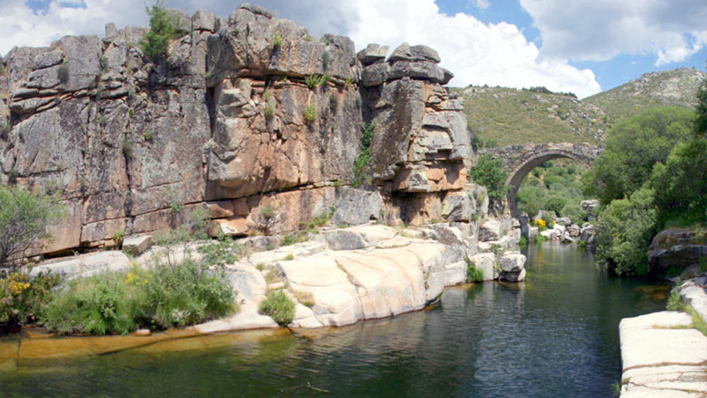 Valle del Tormes
