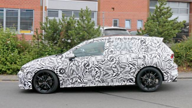 Volkswagen Golf GTI VIII