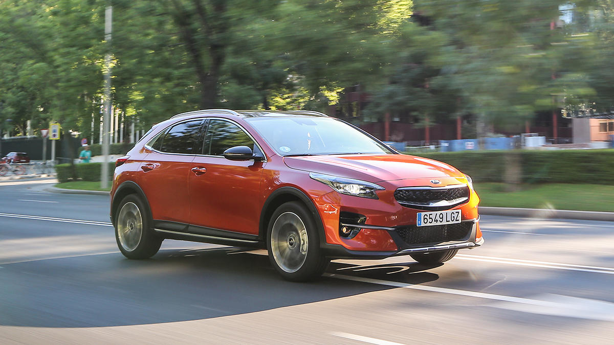 Autofacil revista de coches y motor