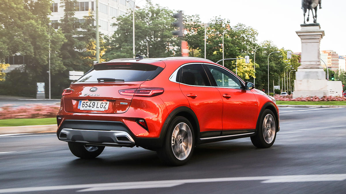 Autofacil revista de coches y motor